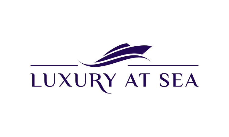 LuxuryAtSea.com - Creative premium domains